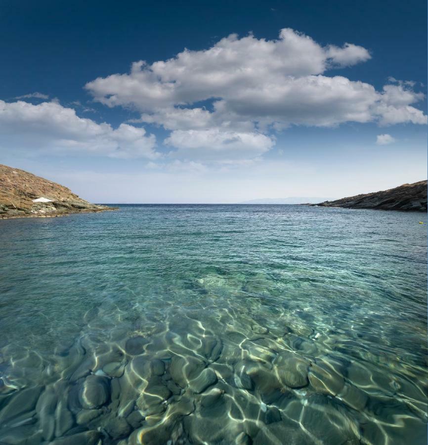 Simousi Villas Κύθνος Εξωτερικό φωτογραφία